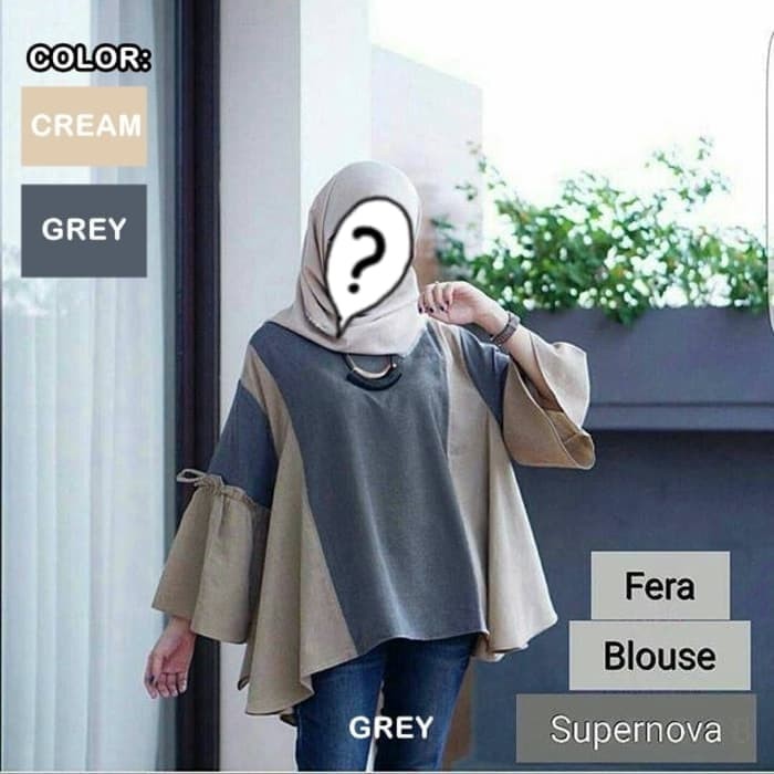 Katalog Fera Blouse Hargano.com Katalog Fera Blouse Hargano.com