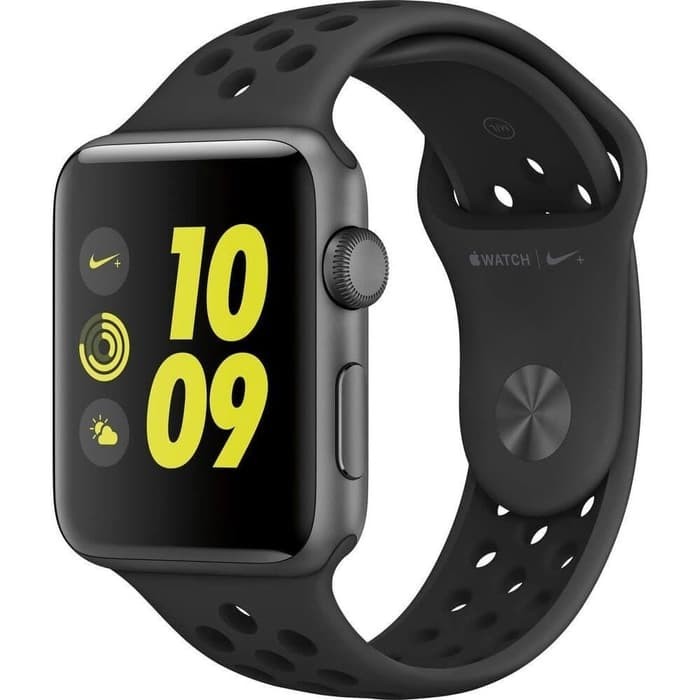 iwatch 3 42mm space grey