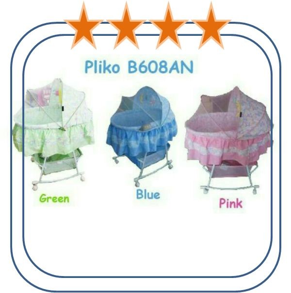 Info Box Bayi Pliko Oval Travelbon.com Info Box Bayi Pliko Oval Travelbon.com