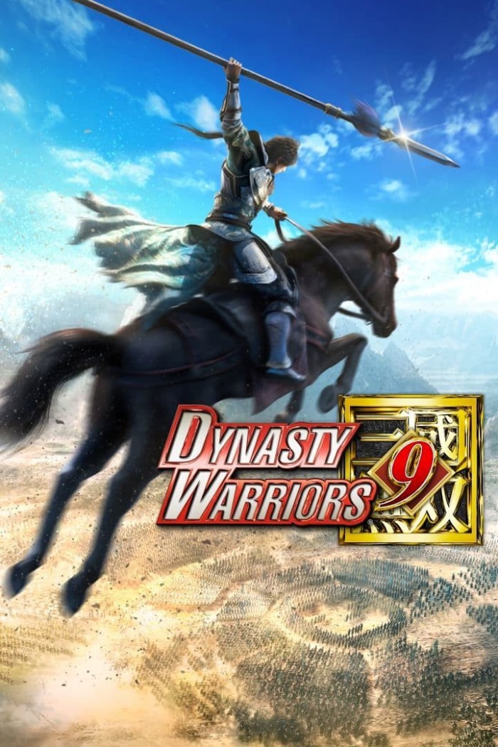 Harga Dynasty Warriors 9 Travelbon.com Harga Dynasty Warriors 9 Travelbon.com