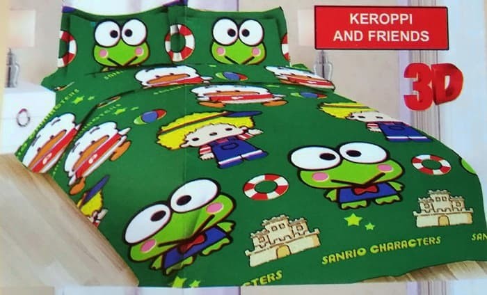 Katalog Bed Cover Bonita Disperse Travelbon.com Katalog Bed Cover Bonita Disperse Travelbon.com