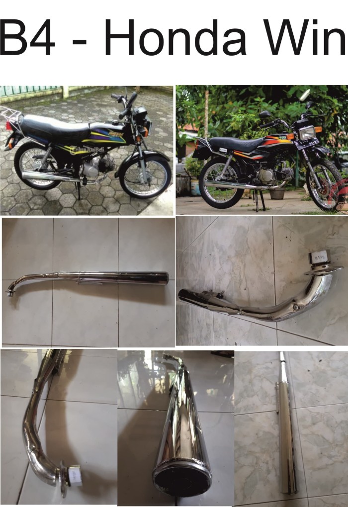Katalog Motor Honda Win Hargano.com Katalog Motor Honda Win Hargano.com