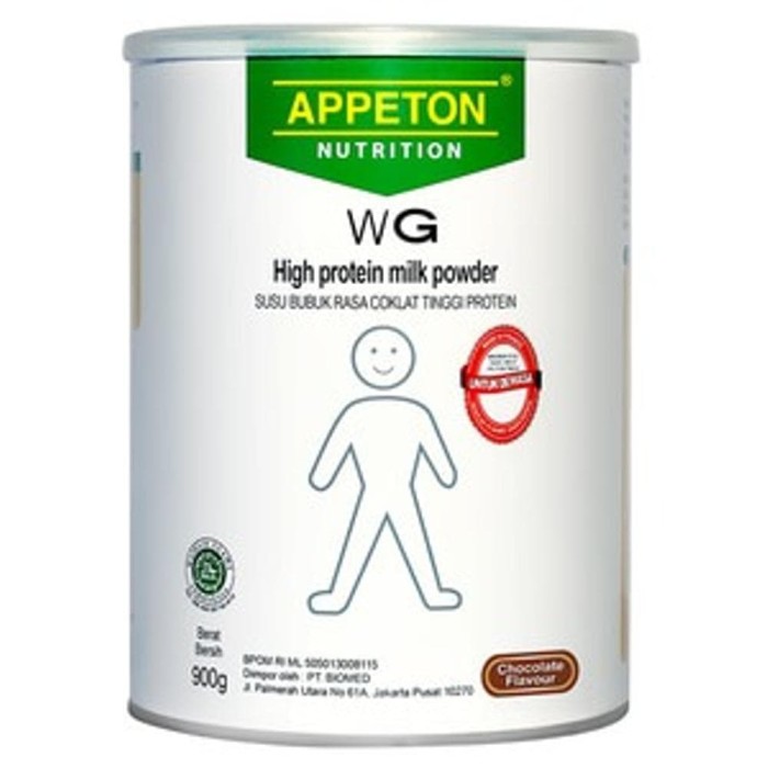 Harga Appeton Weight Gain Hargano.com Harga Appeton Weight Gain Hargano.com