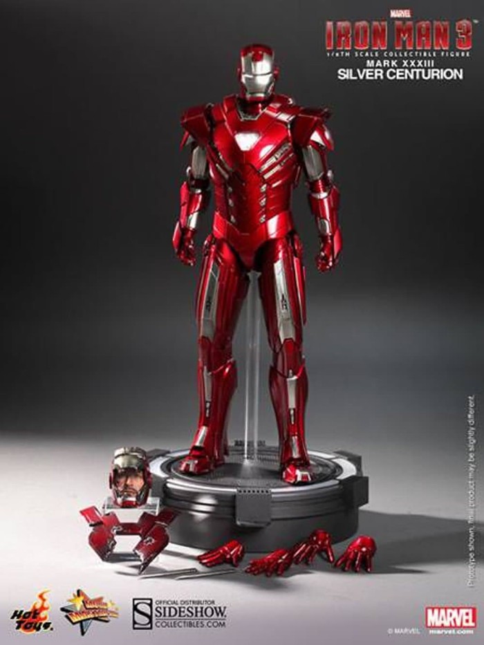Harga Hot Toys Ironman Silver Hargano.com Harga Hot Toys Ironman Silver Hargano.com