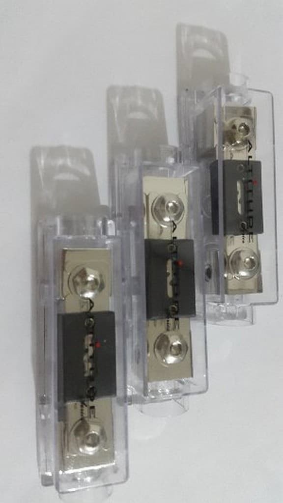 Jual Fuse Altitude 100A By Vox onderdil murah Jakarta  