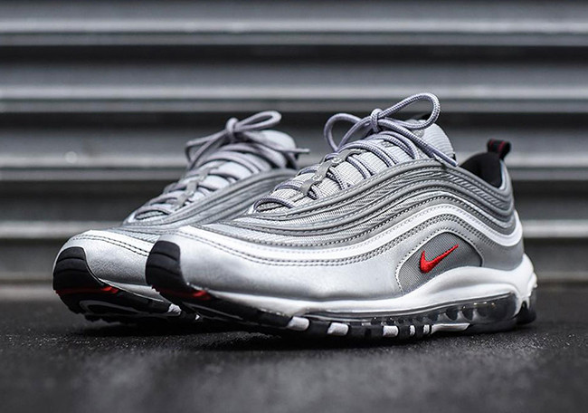 97 og silver bullet