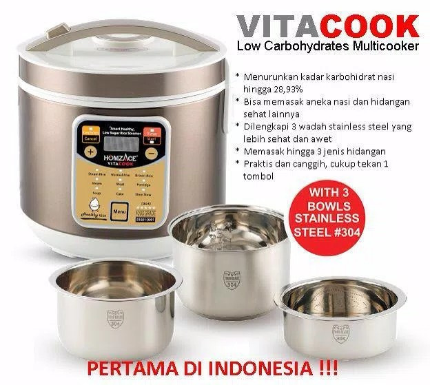 Info Vitacook Hargano.com Info Vitacook Hargano.com