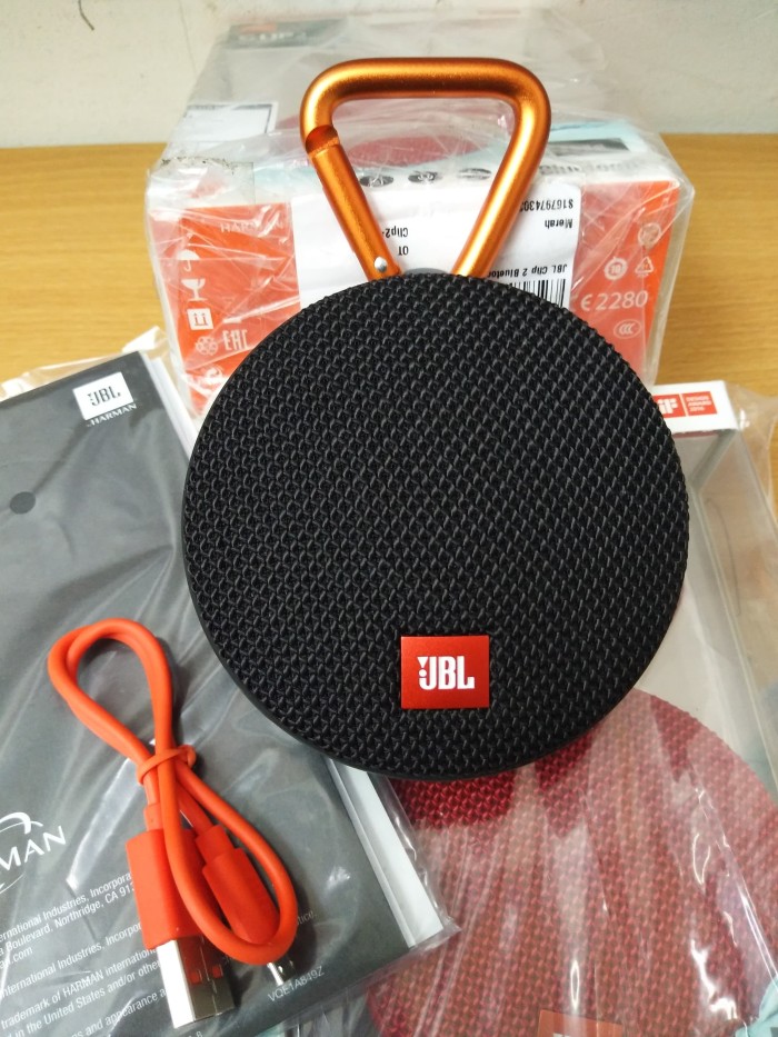 jbl clip 2 harga