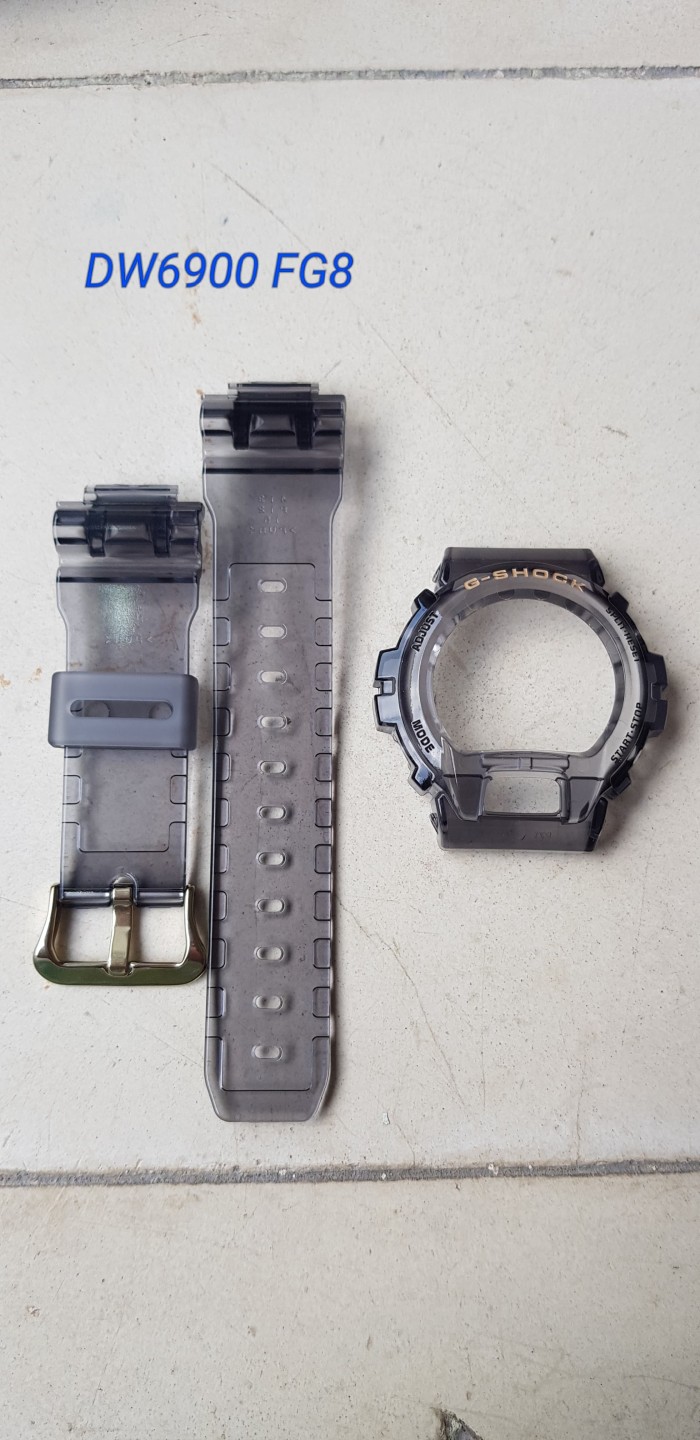 dw6900 fg8