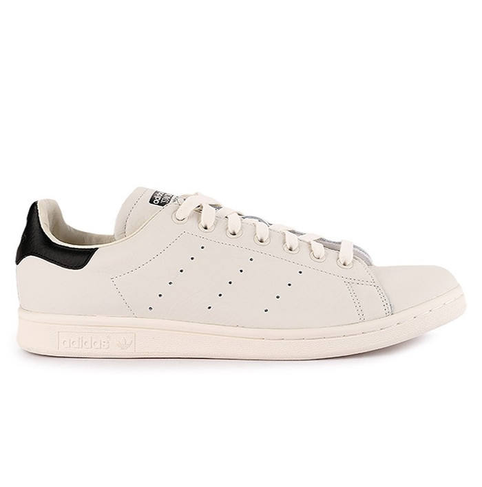 stan smith chalk white core black