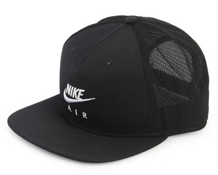 nike sportswear pro cap