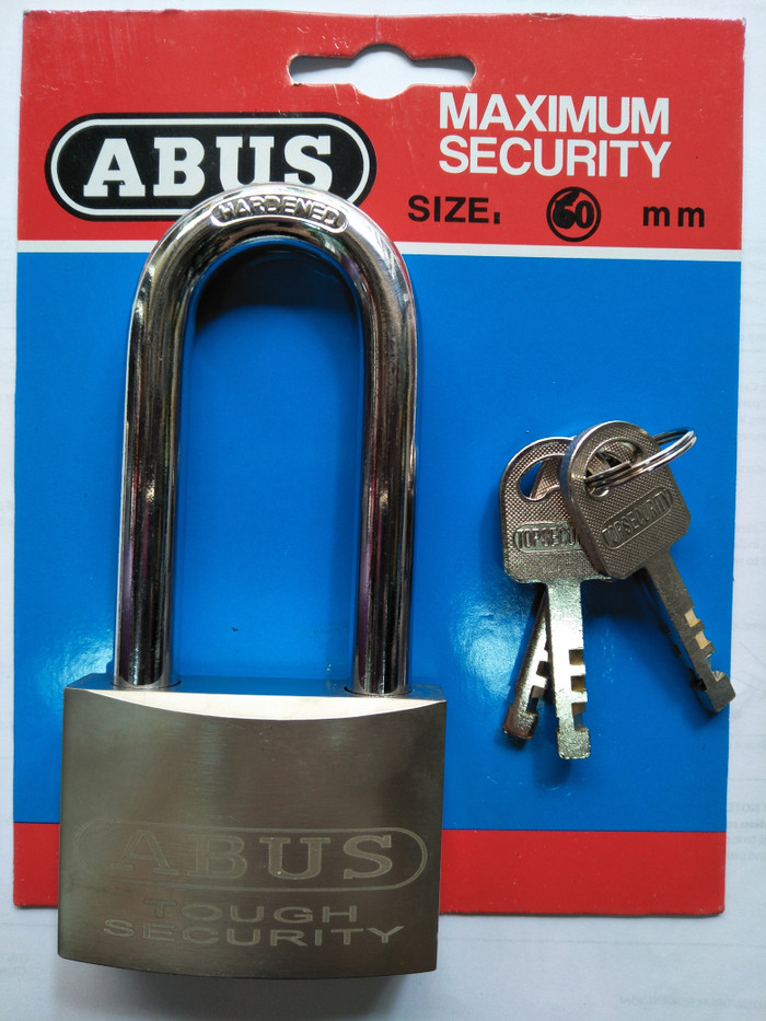 Harga Abus Travelbon.com Harga Abus Travelbon.com