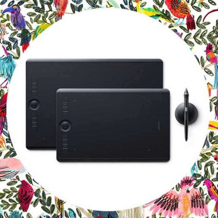 Harga Wacom Intuos Pro Medium Hargano.com Harga Wacom Intuos Pro Medium Hargano.com