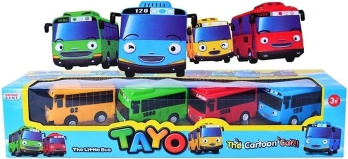 76+ Gambar Mobil Tayo Lucu Kekinian 76+ Gambar Mobil Tayo Lucu Kekinian