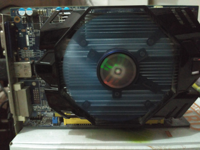 Info His R7 250x Hargano.com Info His R7 250x Hargano.com
