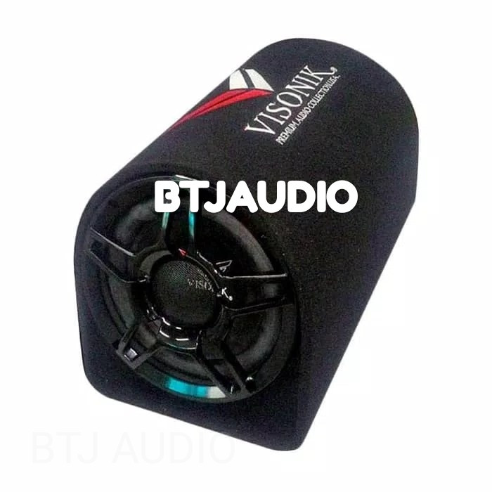 visonik 10 inch subwoofer