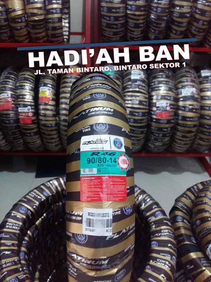 Harga Ban Corsa R46 Matic DaftarHarga.Pw Harga Ban Corsa R46 Matic DaftarHarga.Pw