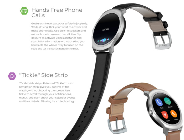 smartwatch use without phone