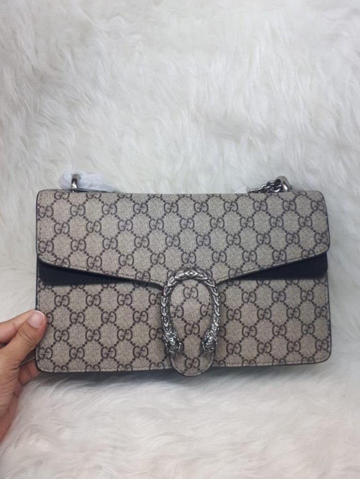 gucci lunch bag