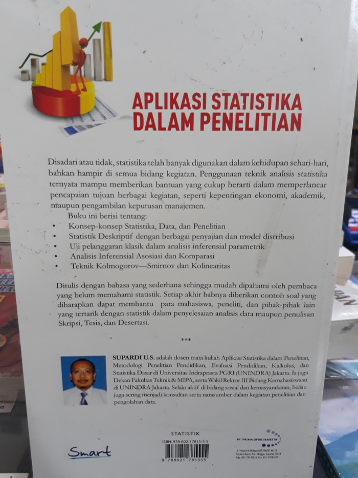 Contoh Tesis Unindra Contoh Soal Dan Materi Pelajaran 7