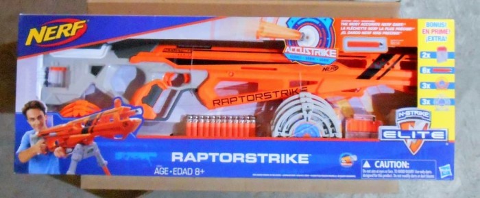 Info Nerf Sniper Travelbon.com Info Nerf Sniper Travelbon.com