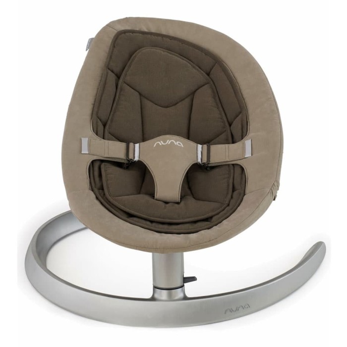 nuna leaf curv double pad