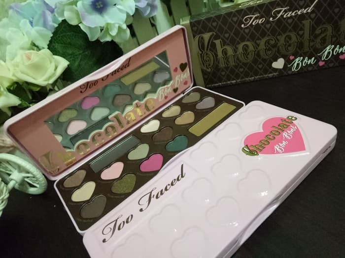 Katalog Best Seller Too Faced Hargano.com Katalog Best Seller Too Faced Hargano.com