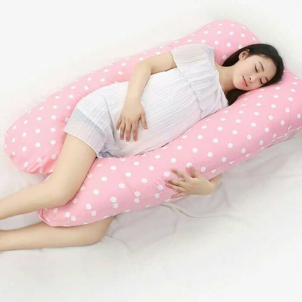 bantal ibu hamil bantal menyusui maternity pillow nursing pillow