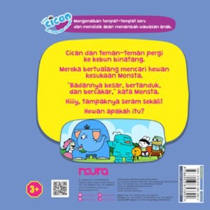 44+ Gambar Kebun Binatang Di Buku Gambar HD Terbaik