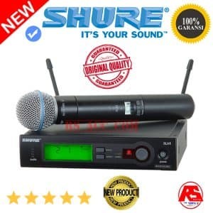 Harga Mic Wireless Shure Original Hargano.com Harga Mic Wireless Shure Original Hargano.com
