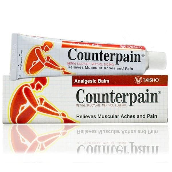 Katalog Counterpain 30 Gram Travelbon.com Katalog Counterpain 30 Gram Travelbon.com