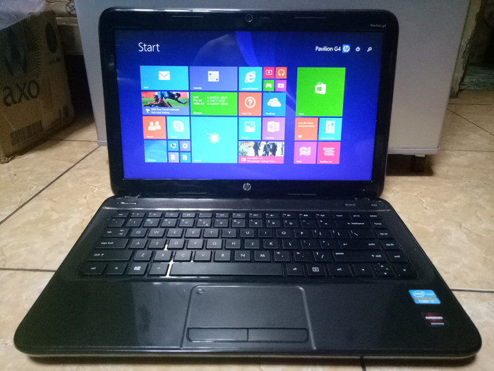Info Hp Pavilion G4 Amd Hargano.com Info Hp Pavilion G4 Amd Hargano.com