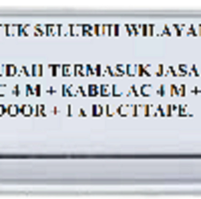Info Ac Daikin 1 Pk Travelbon.com Info Ac Daikin 1 Pk Travelbon.com