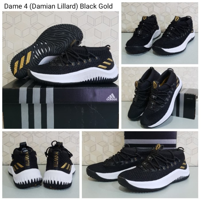 dame 4 gold