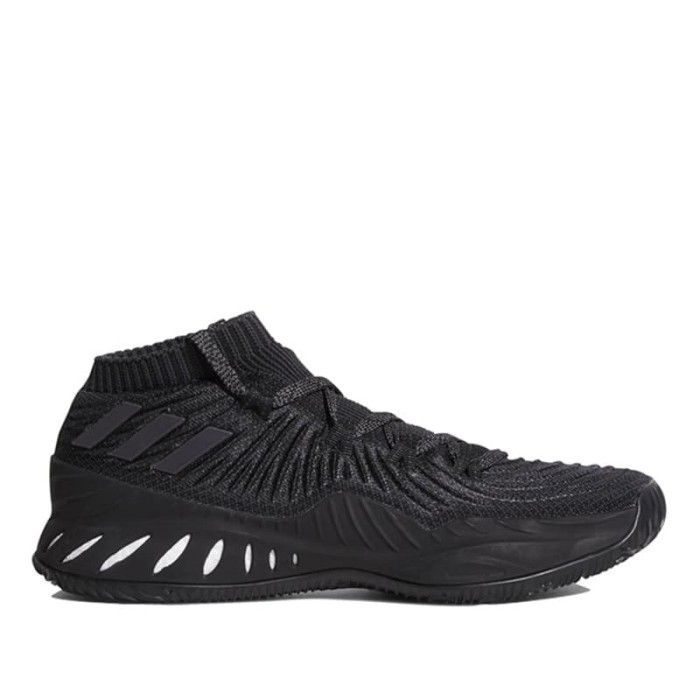 crazy explosive pk