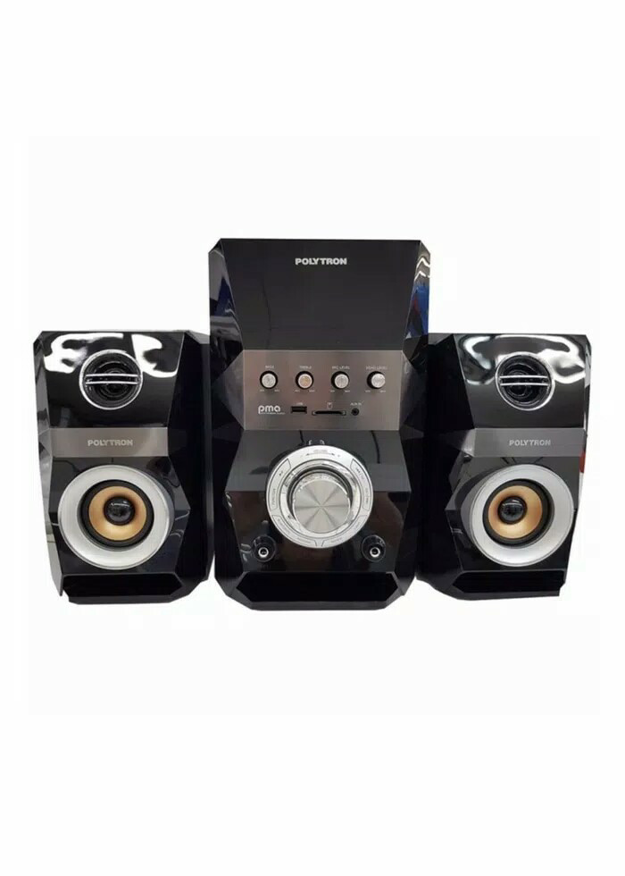 SPEAKER AKTIF POLYTRON PMA 9502 BLUETOOTH