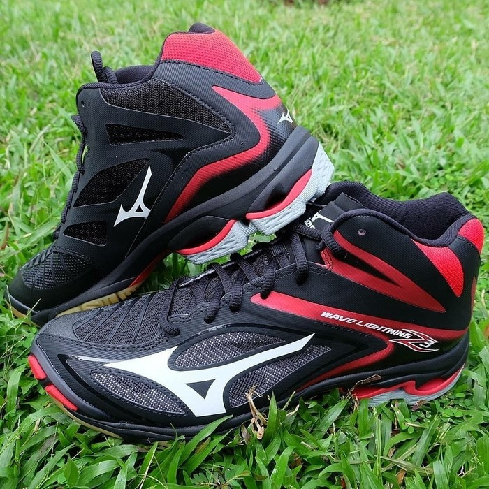 Info Mizuno Wave Lightning Hargano.com Info Mizuno Wave Lightning Hargano.com
