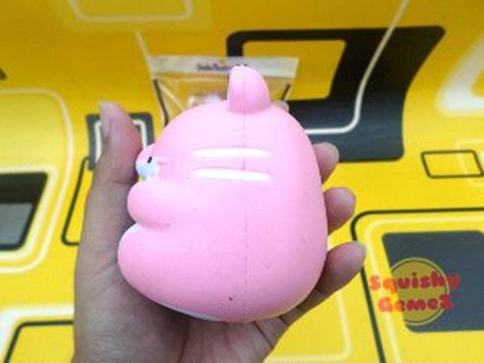 Info Squishy Ibloom Pom Pom Hargano.com Info Squishy Ibloom Pom Pom Hargano.com