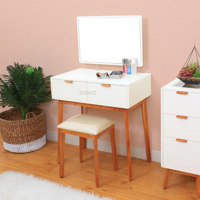 Get Wallpaper Jual Raisa Dressing Table Set Kota Bandung Soho Grand For Android