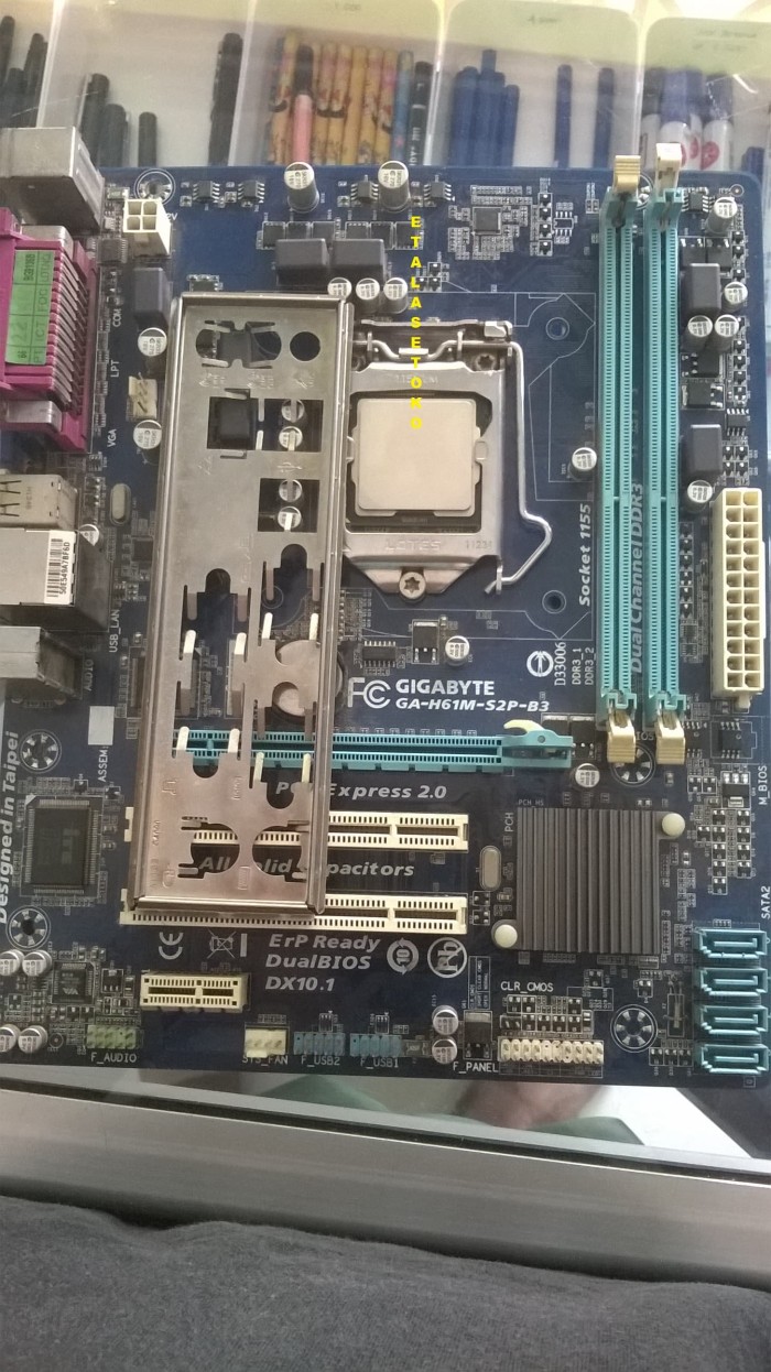 GIGABYTE GA-H61M-S2P-B3 AUDIO DRIVER UPDATE GIGABYTE GA-H61M-S2P-B3 AUDIO WINDOWS DRIVER