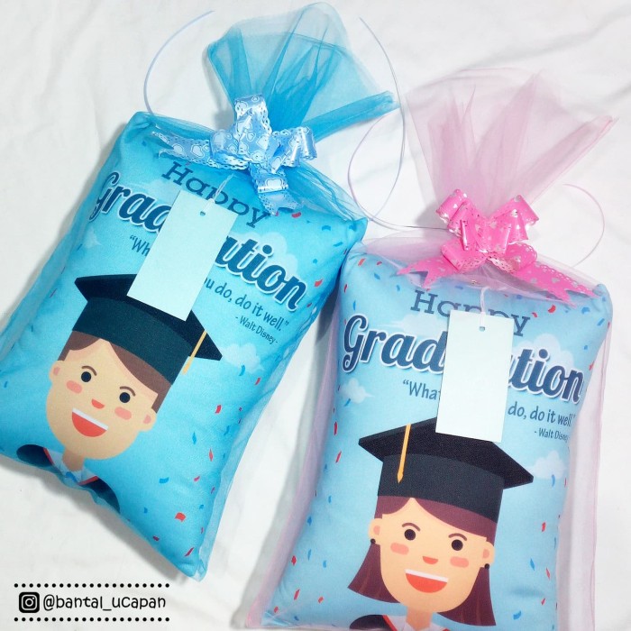 Jual Bungkus Kado Pita Tarik Vinyl Kartu Ucapan Rumah Bantal