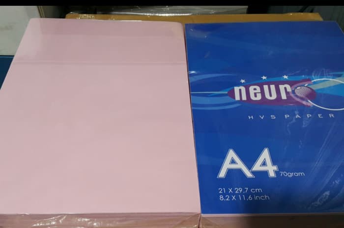 Katalog Kertas Hvs Warna Hargano.com Katalog Kertas Hvs Warna Hargano.com