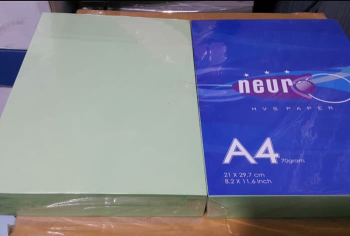 Harga Kertas Hvs Warna Hargano.com Harga Kertas Hvs Warna Hargano.com