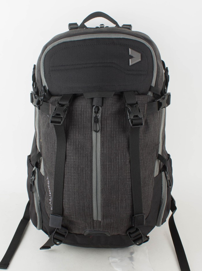 Jual Kalibre  Ransel Continental 02 Art 910514 Tas  Punggung 