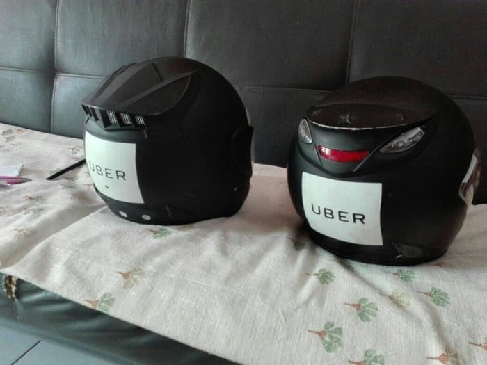 Info Helm Uber Travelbon.com Info Helm Uber Travelbon.com