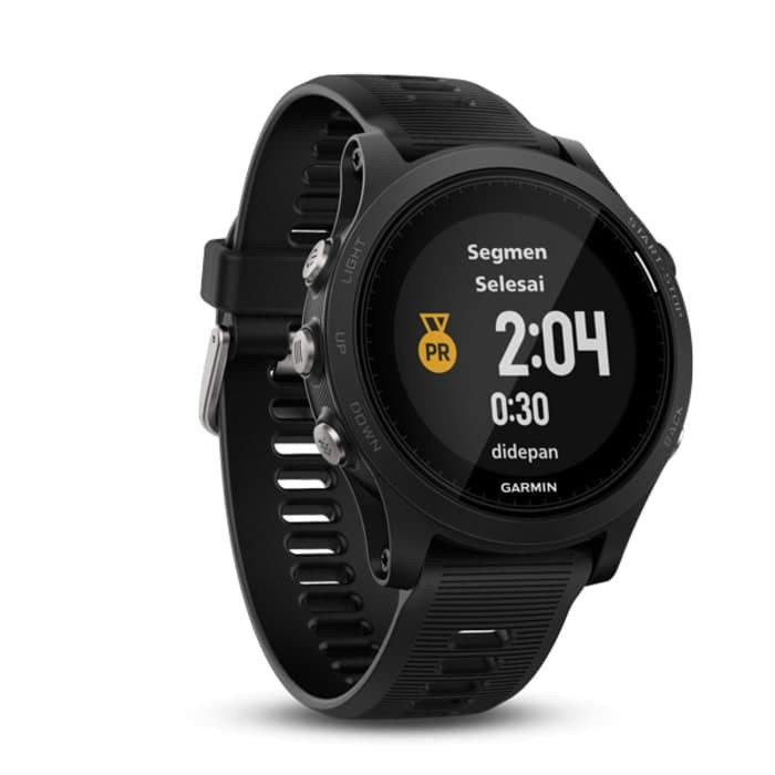 forerunner new
