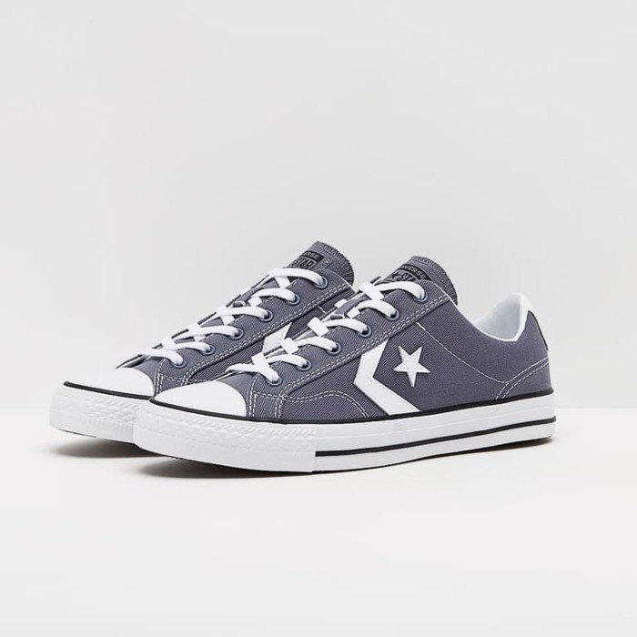 converse pro star player ox 3 strap