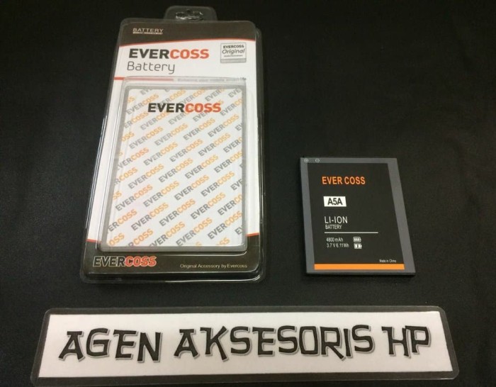 Harga Evercross A5a Travelbon.com Harga Evercross A5a Travelbon.com