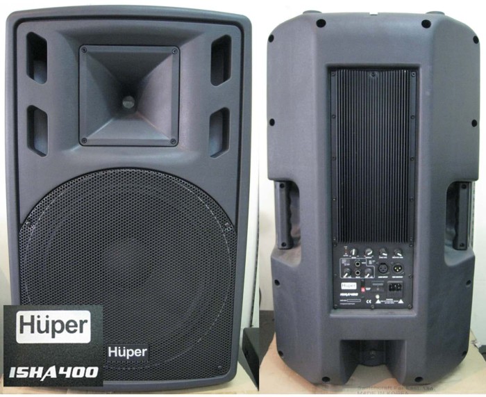 Katalog Speaker Active Huper 15 Hargano.com Katalog Speaker Active Huper 15 Hargano.com