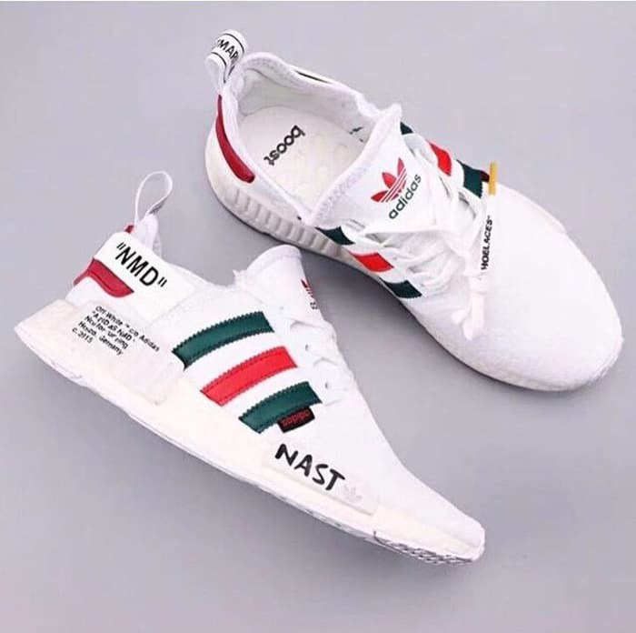 adidas nast